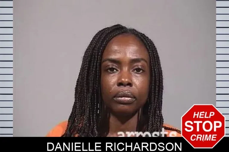 Danielle Richardson