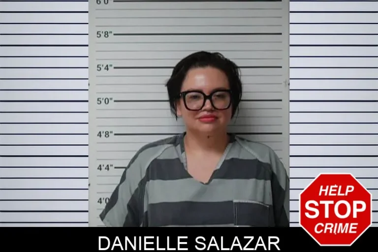 Danielle Salazar