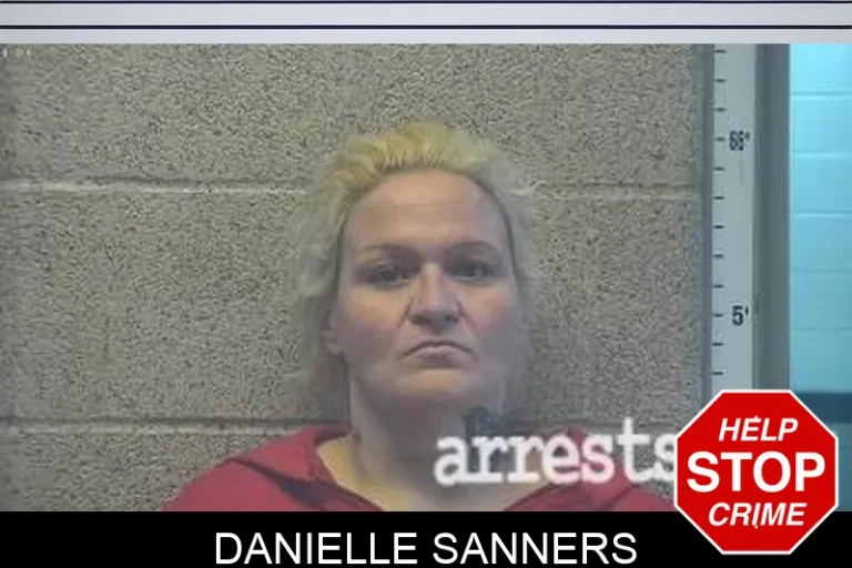 Danielle Sanners