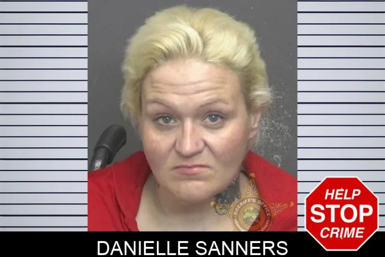 Danielle Sanners