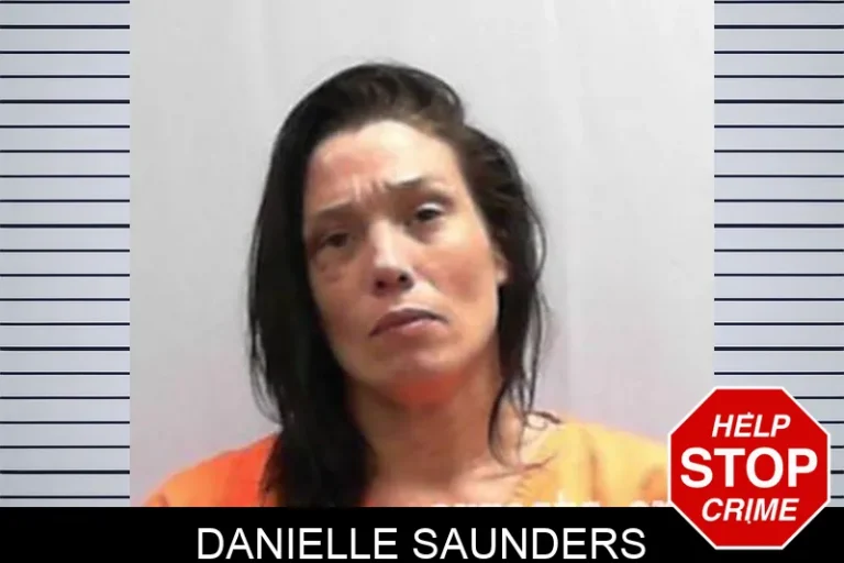 Danielle Saunders