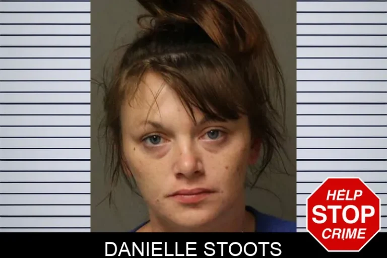 Danielle Stoots