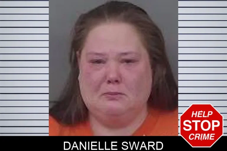 Danielle Sward
