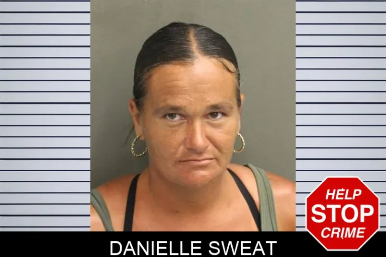 Danielle Sweat