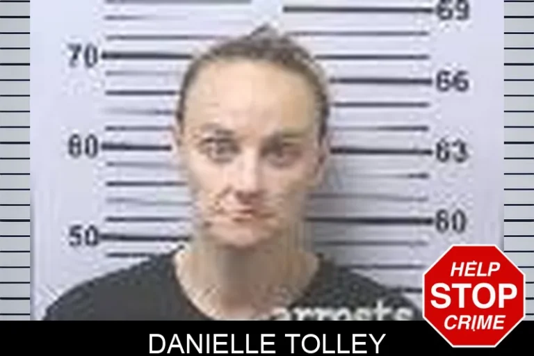 Danielle Tolley