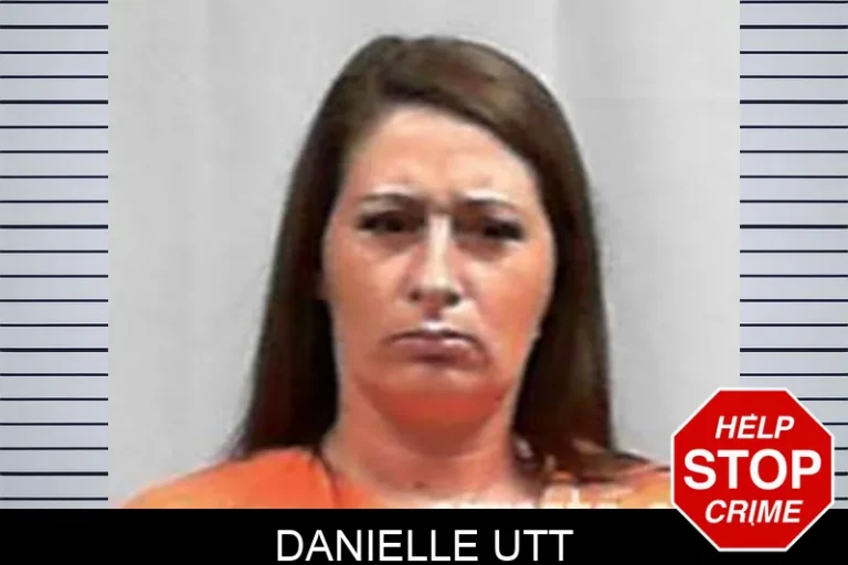 Danielle Utt