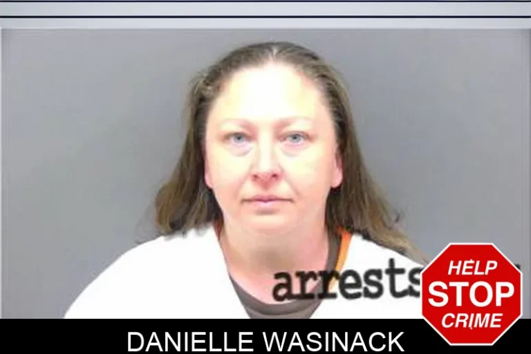 Danielle Wasinack