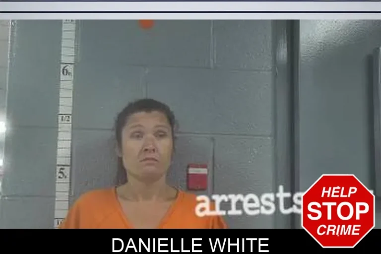 Danielle White