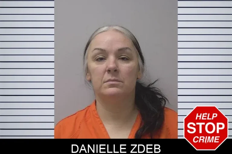 Danielle Zdeb