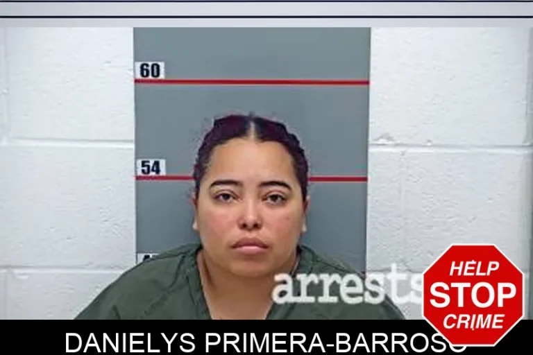 Danielys Primera-Barroso