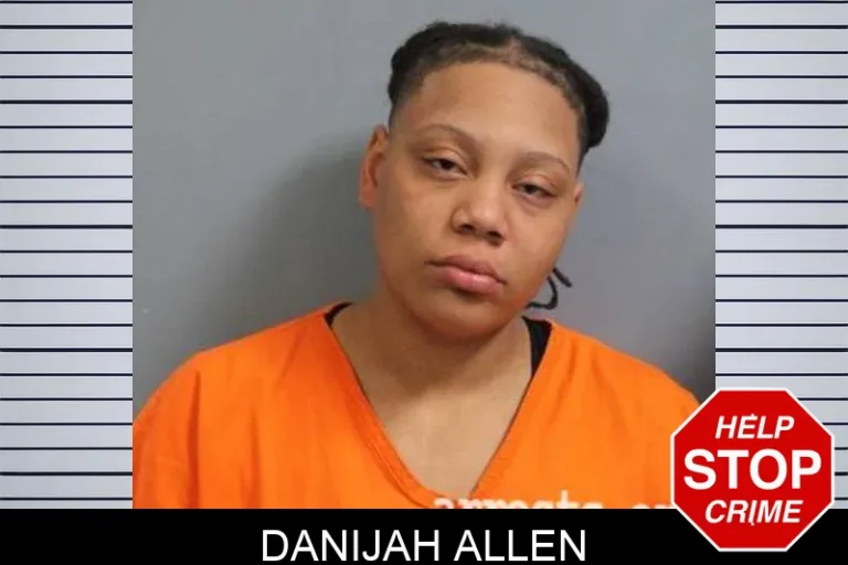 Danijah Allen