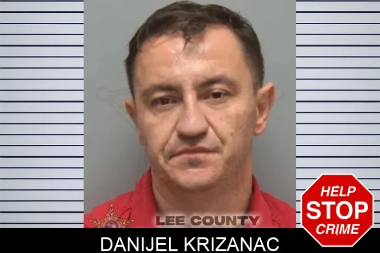 Danijel Krizanac