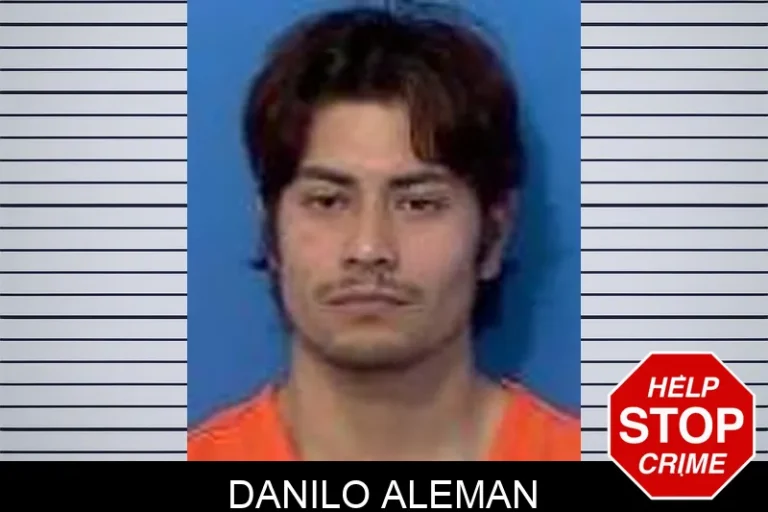 Danilo Aleman