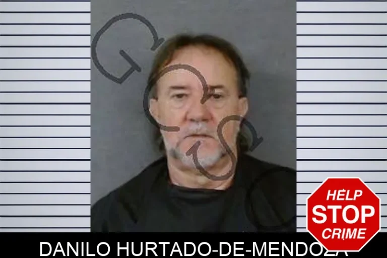 Danilo Hurtado-De-Mendoza