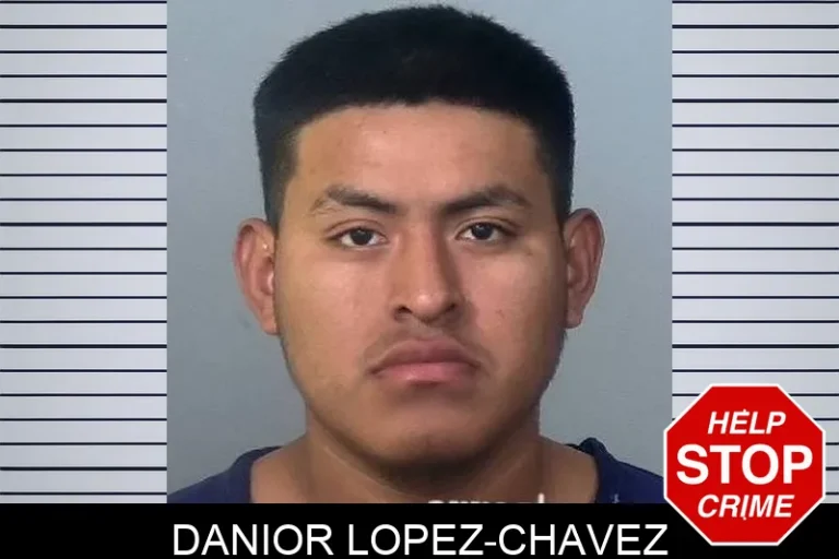 Danior Lopez-Chavez