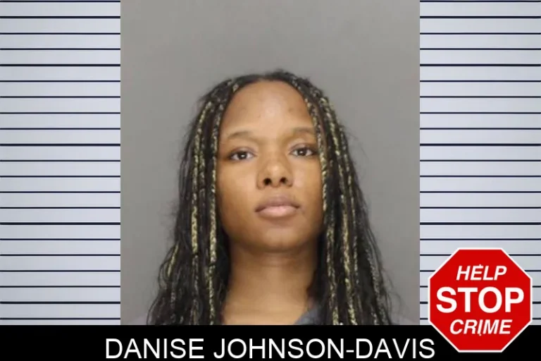 Danise Johnson-Davis