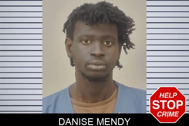 Danise Mendy