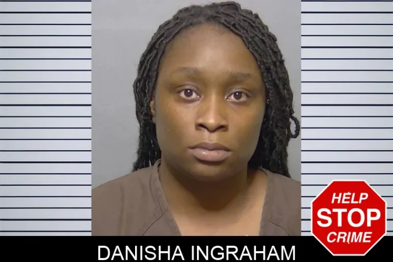 Danisha Ingraham