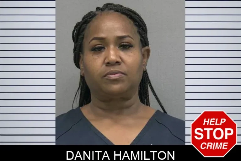 Danita Hamilton