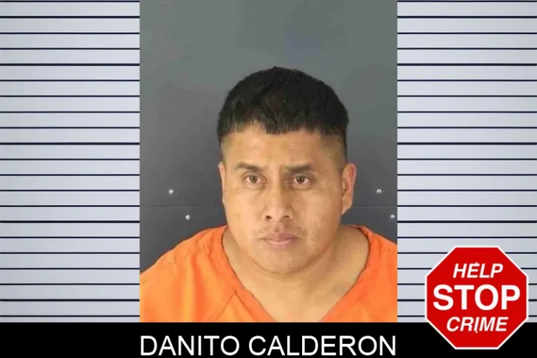 Danito Calderon