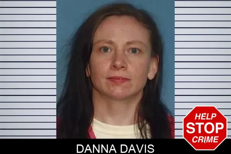 Danna Davis