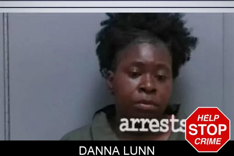 Danna LuNn