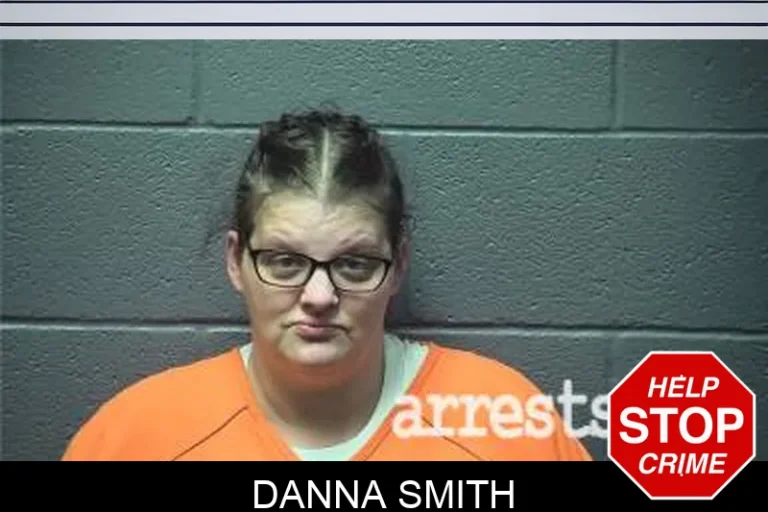 Danna Smith