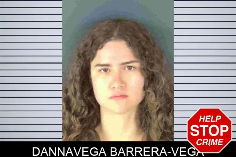 DannaVega Barrera-Vega