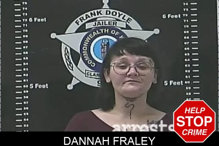 Dannah Fraley