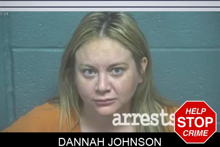 Dannah Johnson