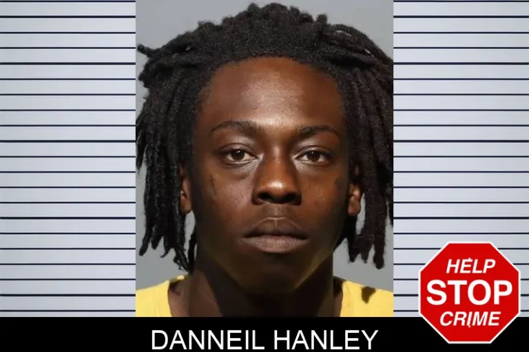 Danneil Hanley