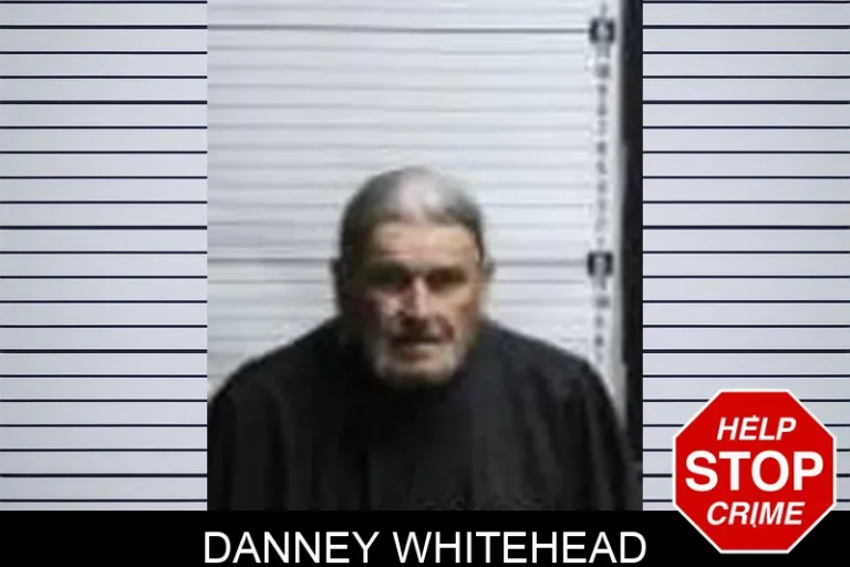 Danney Whitehead