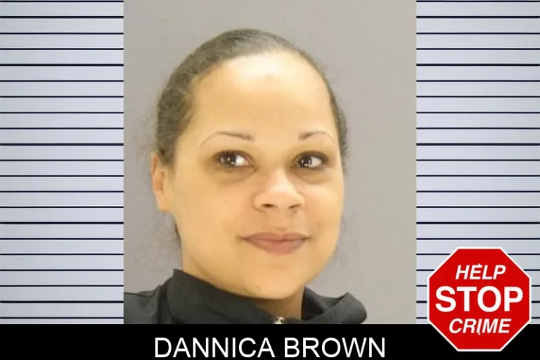 Dannica Brown