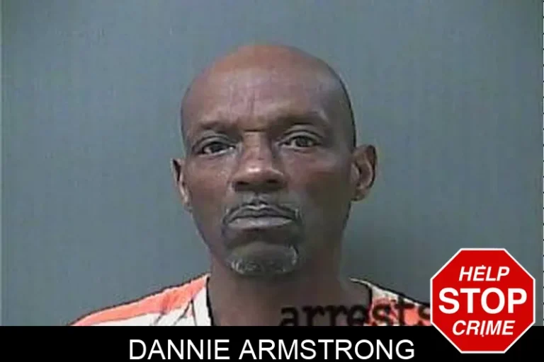 Dannie Armstrong