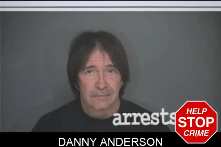 Danny Anderson