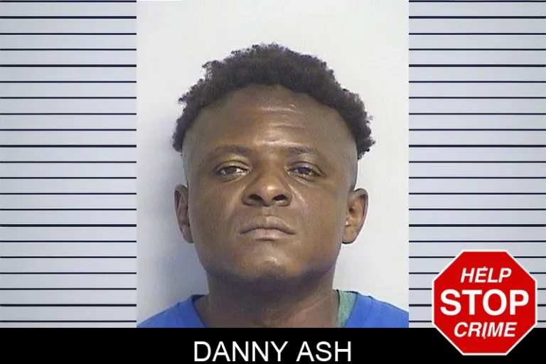 Danny Ash