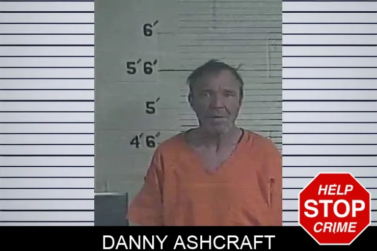 Danny Ashcraft