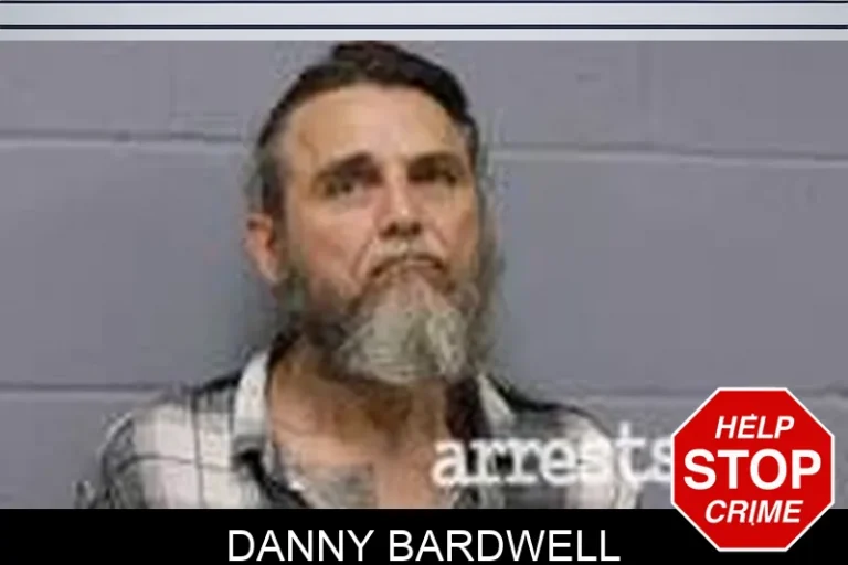 Danny Bardwell