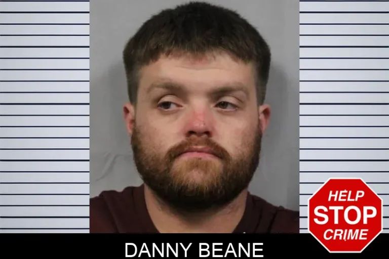 Danny Beane