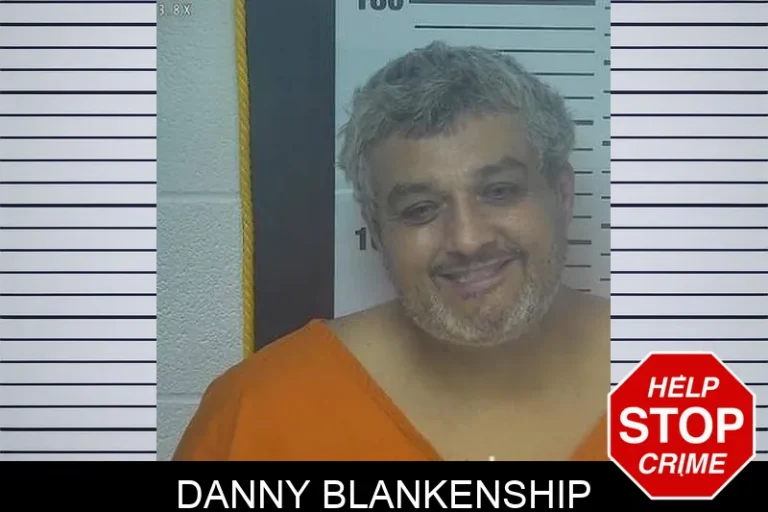 Danny Blankenship