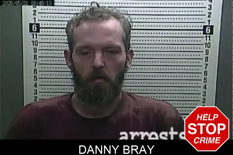 Danny Bray