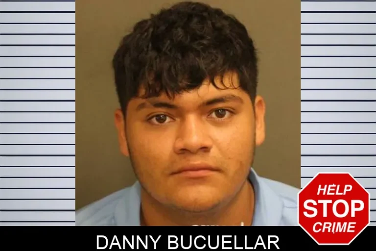 Danny Bucuellar