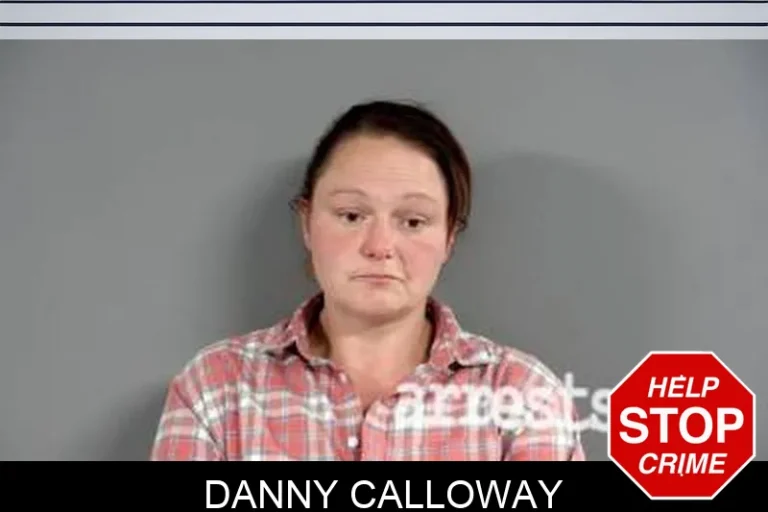 Danny Calloway