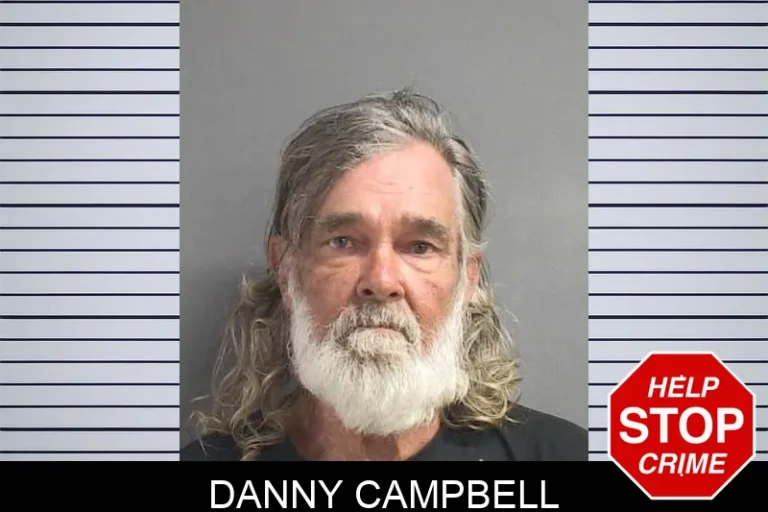 Danny Campbell