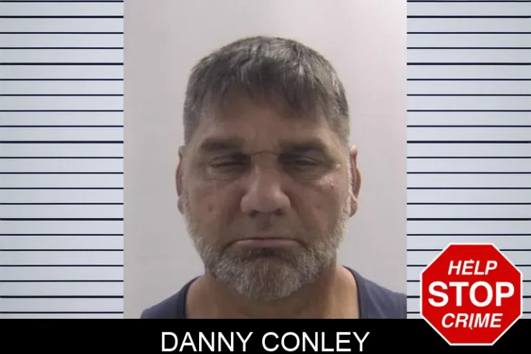 Danny Conley