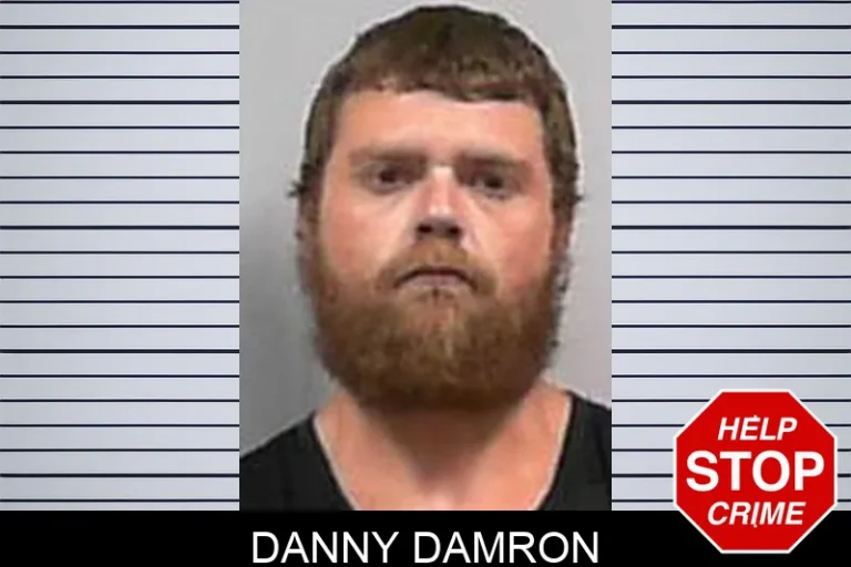 Danny Damron