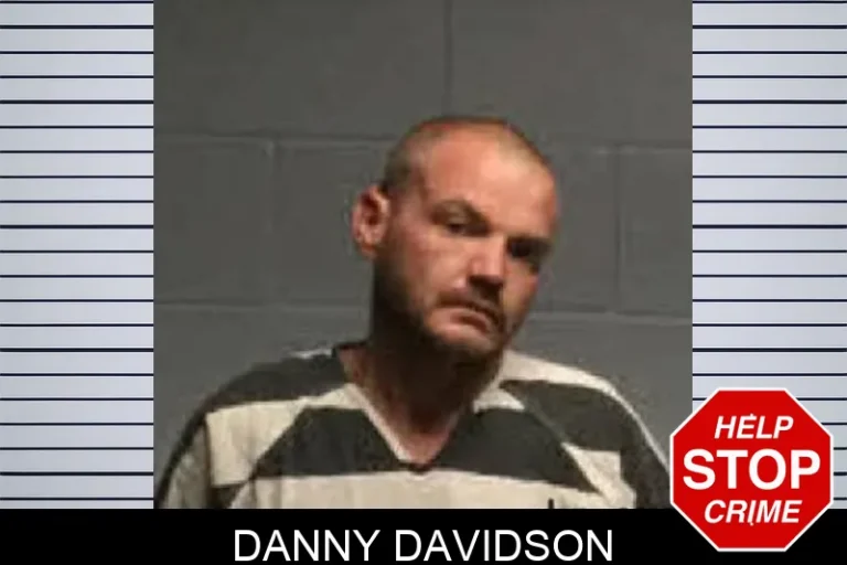 Danny Davidson