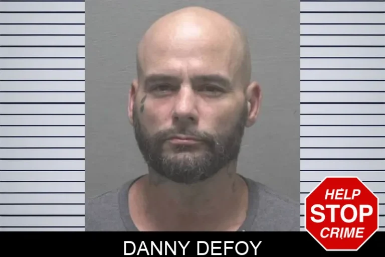 Danny Defoy