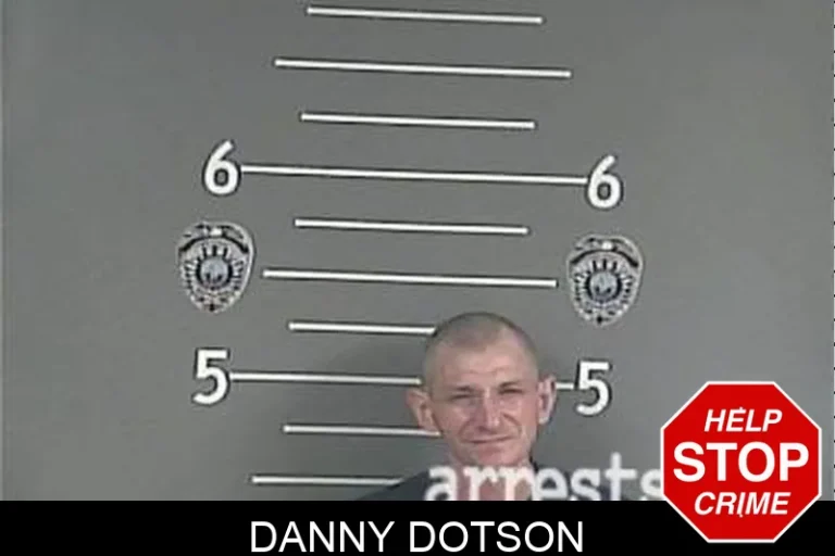 Danny Dotson