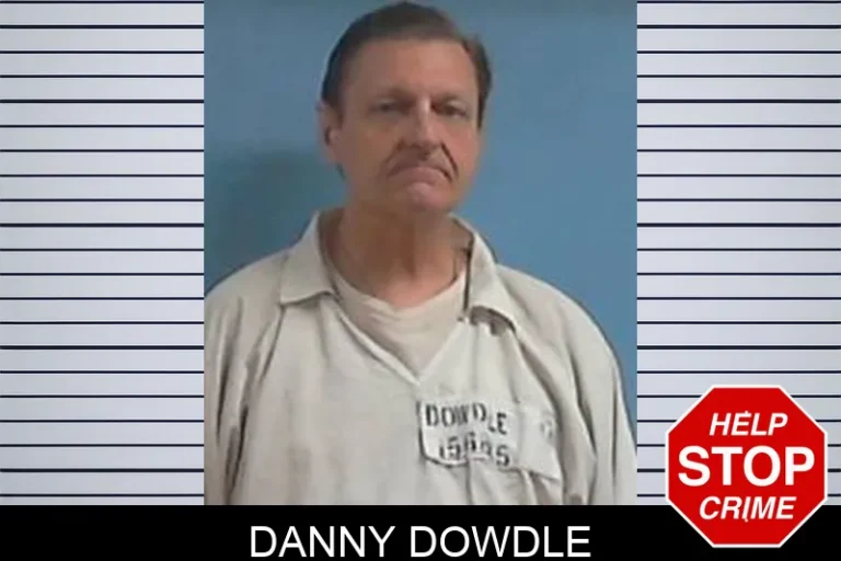 Danny Dowdle